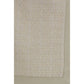 Beige Wool Oves Aries Mini Skirt