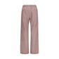 Brown Wool Oves Aries Joggers (Workout Pants)