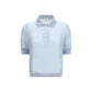 Blue Wool Oves Aries Shortsleeve Shirt