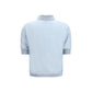 Blue Wool Oves Aries Shortsleeve Shirt