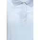 Blue Wool Oves Aries Shortsleeve Shirt