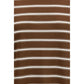 Beige Wool Oves Aries T-Shirt