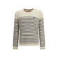 Multicolor Wool Oves Aries Sweatshirt