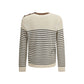 Multicolor Wool Oves Aries Sweatshirt