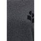 Gray Wool Oves Aries Sweatshirt
