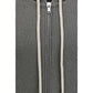 Bicolor Wool Oves Aries Hoodie