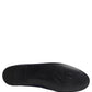 Navy Blue Satin DG Logo Dress Loafers Shoes
