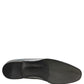 Gray Baroque Angel Velvet Men Loafers Shoes