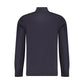 Blu Viscosa Men Sweater