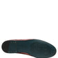 Pink Check Glitter Lurex Logo Loafers Shoes