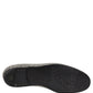 Silver Crystal Embellished Men Loafers Shoes