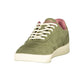 Verde Fabric Women's Sneaker