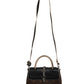 Calfskin Monogram Chain It Bag PM Black
