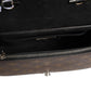 Calfskin Monogram Chain It Bag PM Black