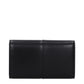 Black Polyethylene Wallet