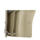 Green Polyethylene Wallet