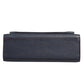 Mylockme Leather Chain Shoulder Bag