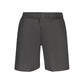 Black Polyester Mens Boxer