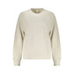Gray Cotton Women's Sweatshirt