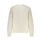 Gray Cotton Women's Sweatshirt