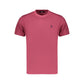 Rosso Cotton Men's T-Shirt