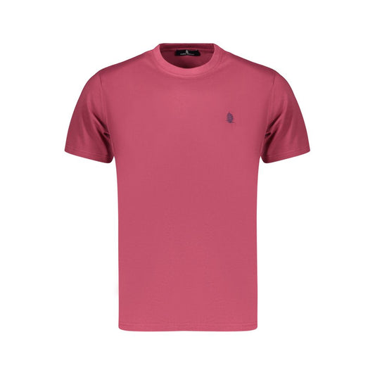 Rosso Cotton Men's T-Shirt