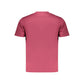 Rosso Cotton Men's T-Shirt