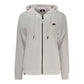 Bianco Cotton Womens Sweatshirt