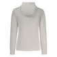 Bianco Cotton Womens Sweatshirt