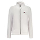 White Cotton Women's Sweatshirt
