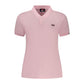 Rosa Cotton Women Polo