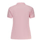 Rosa Cotton Women Polo