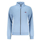 Azzurro Cotone Women's Sweatshirt