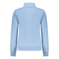Azzurro Cotone Women's Sweatshirt