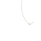 Gold Metal Necklace