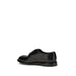 Black Calf Leather Bos Taurus Oxfords And Derbies