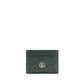 Bicolor Leather Wallet