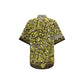 Multicolor Hemp Shortsleeve Shirt