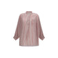 Multicolor Cotton Pattern Shirt