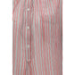 Multicolor Cotton Pattern Shirt