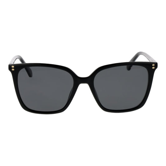 Black Acetate Sunglasses