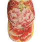 Men Multicolor Cotton Floral Baseball Capello Hat
