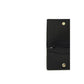Black Recycled Polyester Wallet