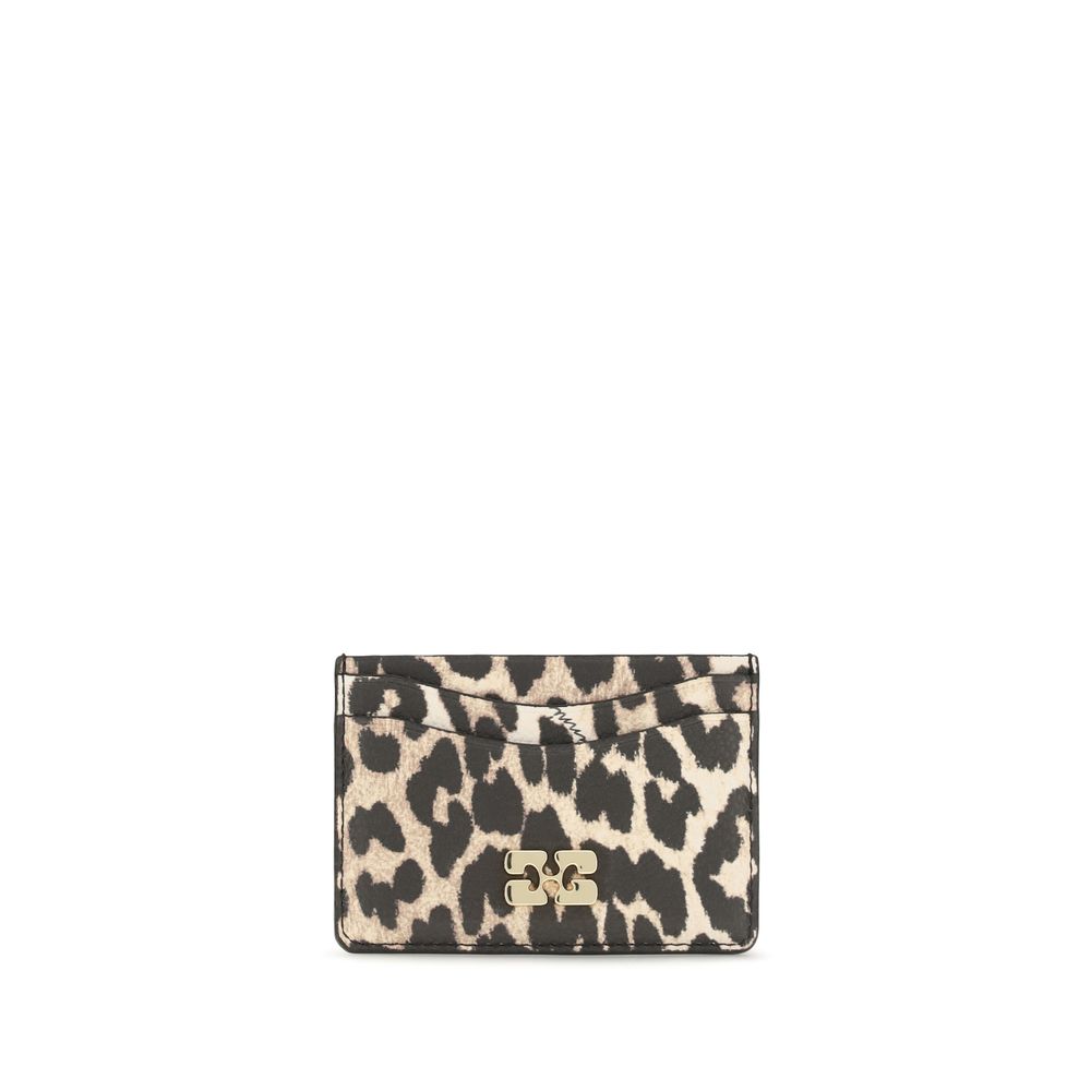 Multicolor Recycled Polyester Wallet