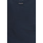 Blue Cotton T-Shirt