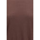 Purple Cashmere Sweater