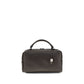 Brown Calf Leather Bos Taurus Handbag