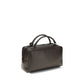 Brown Calf Leather Bos Taurus Handbag