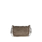 Brown Calf Leather Bos Taurus Shoulder Bag
