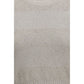 Beige Cotton Sleeveles Sweater